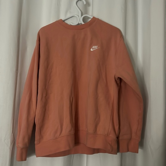 Nike crewneck - Picture 1 of 3